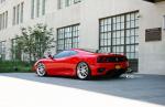 Ferrari 360 FMS-08 by D2Forged 2012 года